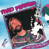 Fred Penner - The Cat Came Back