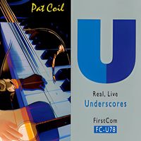 Colleen Coil - Real, Live