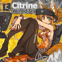 Wired7i - Citrine