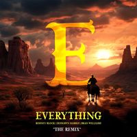 Rodney Block - Everything: The Remix (feat. Deshawn Harris & Brad Williams)