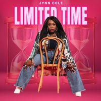 Jynn Cole - Limited Time (Explicit)