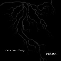 Where We Sleep - Veins