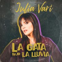 Julia Vari - La Gata Bajo la Lluvia