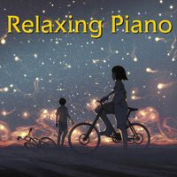 Joohyun Park - Relaxing Piano