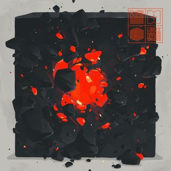 M-Cubed - Dirt Magnet