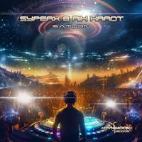 Syperx, Rik Hardt - Saturn