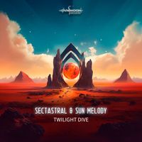 Sectastral, Sun Melody - Twilight Dive