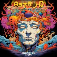 Astro-D - Anything Can Happen