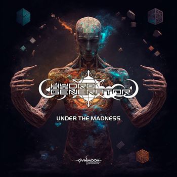 Hydro Generator - Under The Madness
