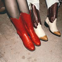 Keathley - Boots by My Boots