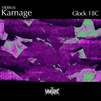 Karnage - Glock 18C