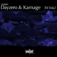 Dayzero, Karnage - Ex, Vol. 2
