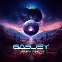 Gasjey - Nimbus Cloak