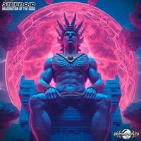 Stefnoid - Imagination of the Gods