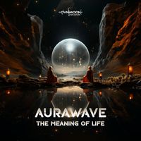 Aurawave - The Meaning Of Life