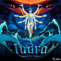 Omanyt, Aioria - Indra