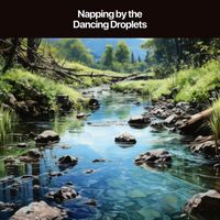 Fresh Water Sounds - Napping by the Dancing Droplets