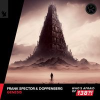 Frank Spector & Doppenberg - GENESIS
