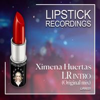 Ximena Huertas - LR intro