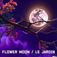 Monte La Rue - Flower Moon