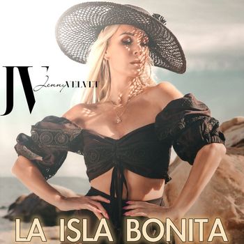 Velvet - La Isla Bonita (Swedish Chris Remix)