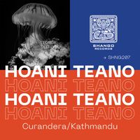 Hoani Teano - Curandera/Kathmandu