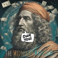 The Midnight Mansion - Owe You!