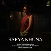Swapnil Bandodkar - Sarya Khuna