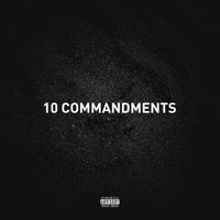Chip - 10 Commandments