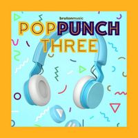 Henry Richard Obree Parsley - Pop Punch 3
