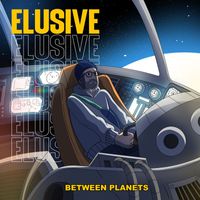 Elusive - Between Planets