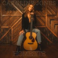 Caroline Jones - Homesite