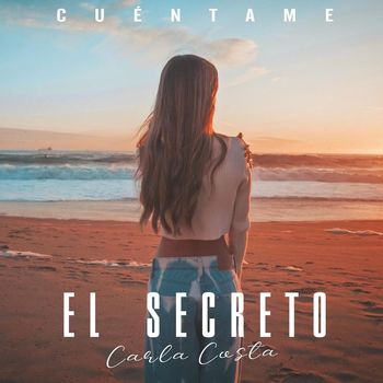 Carla Costa - El Secreto