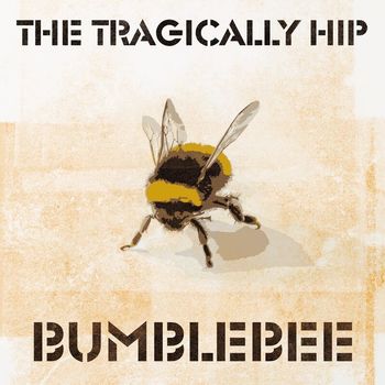 The Tragically Hip - Bumblebee