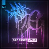VovKING - Monks