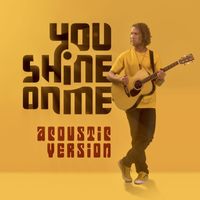 Thomas Oliver - You Shine on Me (Acoustic Version)