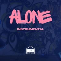 Nish - Alone (Instrumental)