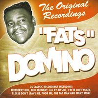 Fats Domino - The Original Recordings