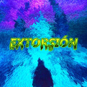 DJ Lancihouse - Extorsión