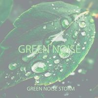 ABC SLEEP - Green Noise Storm