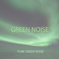 ABC SLEEP - Pure Green Noise