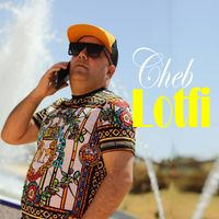 Cheb Lotfi - Chrab Ma Ysakernich