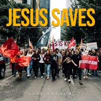 Asap Preach - Jesus Saves