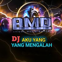 Arief - Aku Yang Mengalah Remix Koko