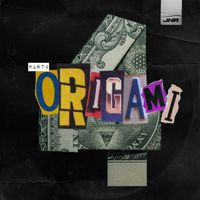 Jnr - Part4 Origami