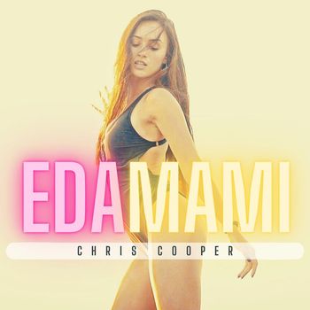 Chris Cooper - Edamami