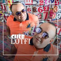 Cheb Lotfi - mani 3aref Kifah (3andha L3afsa)