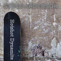 Steve Anderson - Hotshot Dynamite