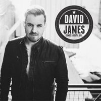 David James - Starts With a Girl