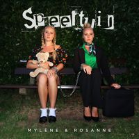 Mylène & Rosanne - Speeltuin